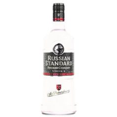 Russian Standard Vodka 1,75 40%