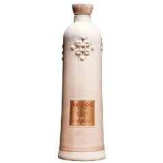 Komos Reposado Rosa Tequila 40%