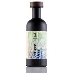 MUYU Vetiver Gris 22% Alex Kratena