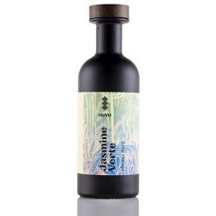 MUYU Jasmine Verte 24% Monica Berg