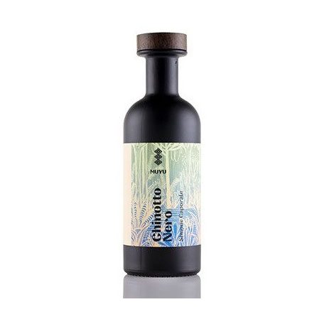 MUYU Chinotto Nero 24% Simone Caporale