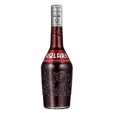 Volare Cherry Brandy likőr 22%