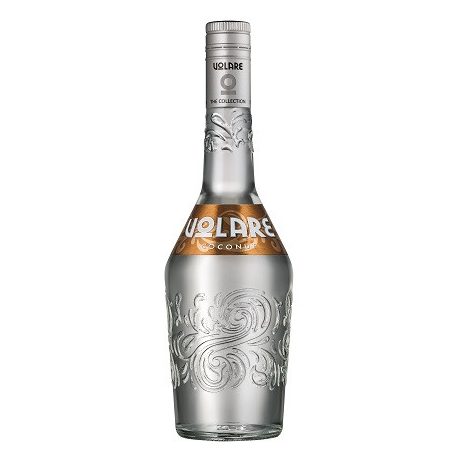 Volare Coconut likőr 20%
