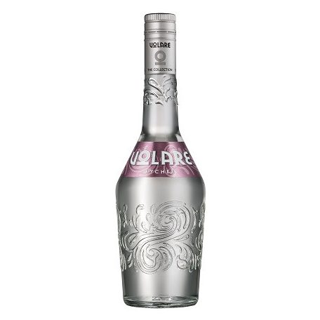 Volare Lychee likőr 20%