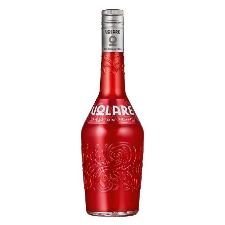 Volare Passion Fruit -maracuja- likőr 18%