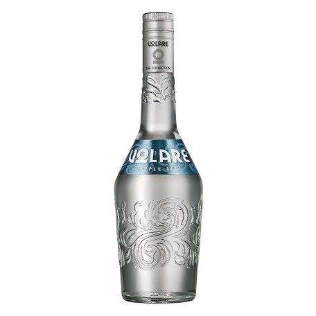 Volare Triple Sec likőr 38%