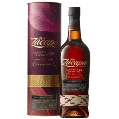   Zacapa 23 La Armonia Heavenly Cask Collection Rum 0,7L 40% dd.