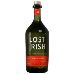 Lost Irish Whiskey 40%