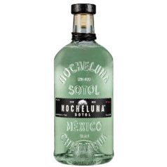 Nocheluna Sotol Blanco 43%