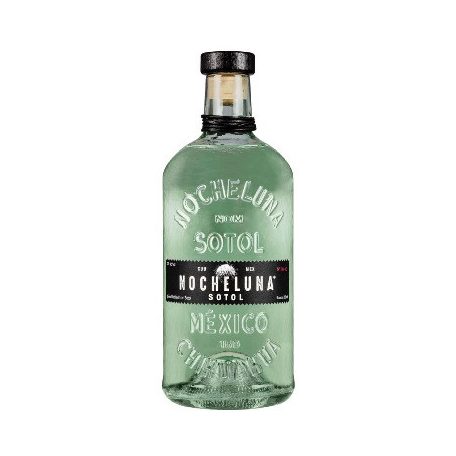 Nocheluna Sotol Blanco 43%