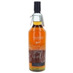 Talisker x Parley Wilder Seas Whisky 0,7L 48,6%