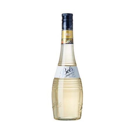 Bols Vanilla 0,7L 24%