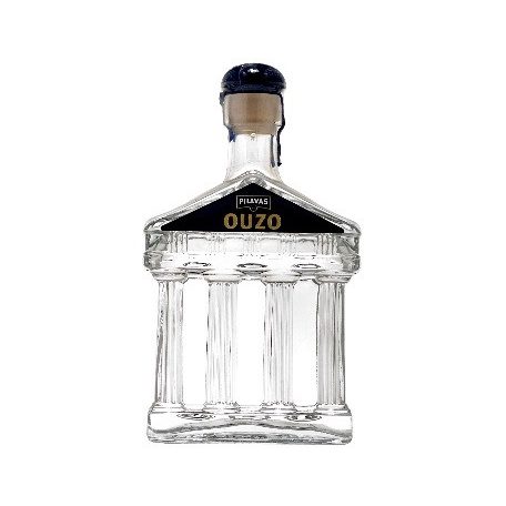 Pilavas Ouzo Akropolis 0,2 40%