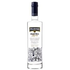 Pilavas Mastiha likőr 25%
