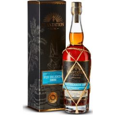 Plantation 2001 Fiji Rum 0,7L 45,9% pdd.