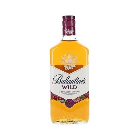 Ballantines Wild 0,7 30%