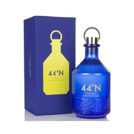 44°N Gin 0,5L 44% dd.
