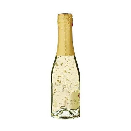 Österreich Gold pezsgő 0,2 9,5%