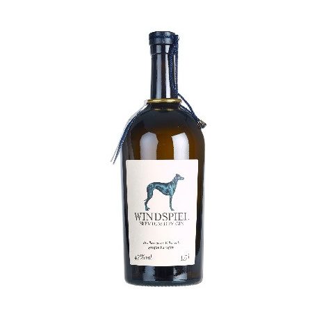 Windspiel Prémium Dry Gin 1,5L 47%