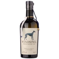 Windspiel Prémium Dry Gin 0,5L 47%