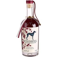 Windspiel Sloe Gin 0,5L 33,3%