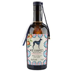 Windspiel Pink Grapefruit Prémium Gin 0,5L 37,5%