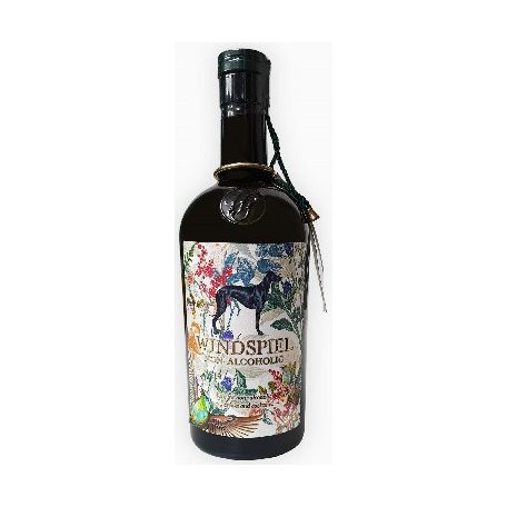 Windspiel Alkoholmentes Párlat 0,5L 0%
