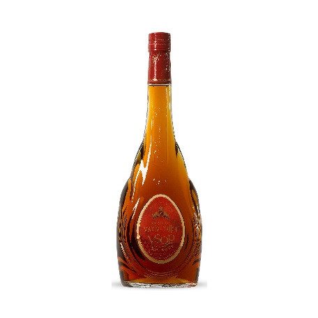 Maxime Trijol VSOP Superior 0,7L 40%