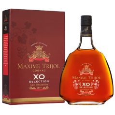 Maxime Trijol XO Selection 0,7L 40% dd.