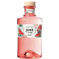 GVine June Watermelon Gin 0,7L 37,5%