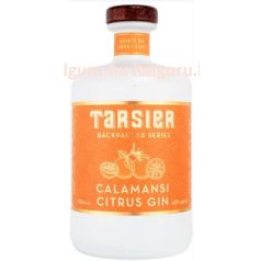 Tarsier Calamansi Citrus Gin 0,7L 40%