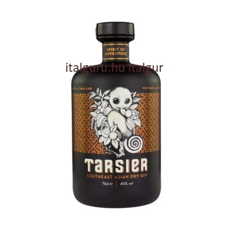 Tarsier Southeast Asian Gin 45%
