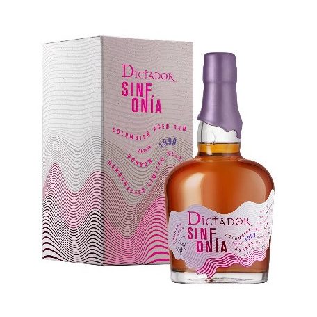 Dictador Sinf. Borbón 1999  41% pdd.