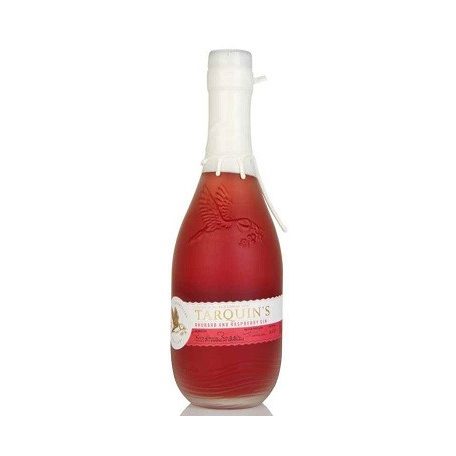 Tarquins Rhubarb Raspberry/Rebarbara Málna Gin 0,7L 38%