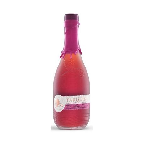 Tarquins Strawberry/Eper Lime Gin 0,7L 38%