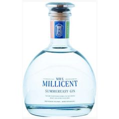 Mrs. Millicent Summereasy Gin 0,7L 44,4%