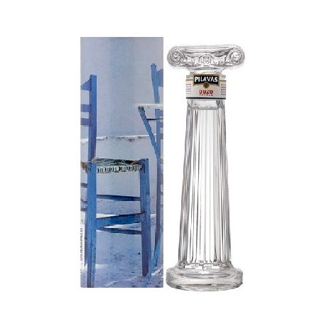 Pilavas Ouzo Kolona 40% pdd.