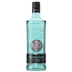 Puerto de Indias Classic Gin 0,7L 40%