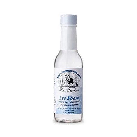 Fee Brothers Fee Foam - növényi koktélhabosító 0,0%