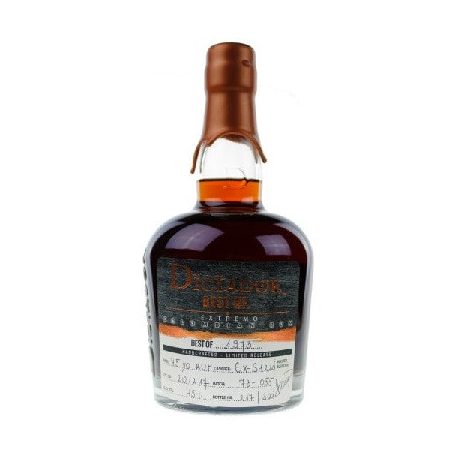 Dictador The Best of 1973 0,7 45% Extremo