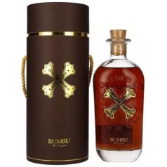 Bumbu The Original Rum 0,7L 40% dd.