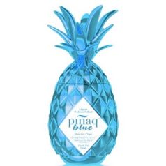 Pinaq Blue 17%