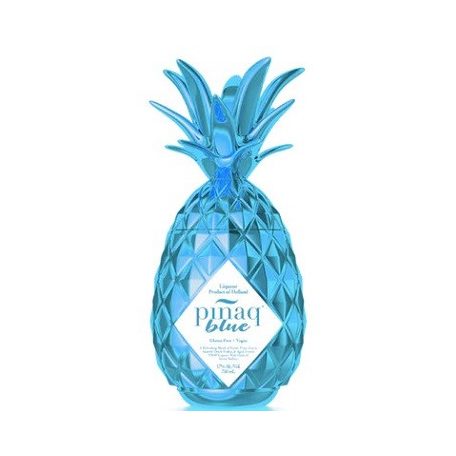 Pinaq Blue 17%