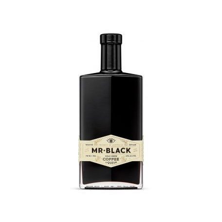 Mr.Black Cold Brew Coffee 21%