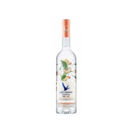 Grey Goose White Peach Rosemary 1,0 30%