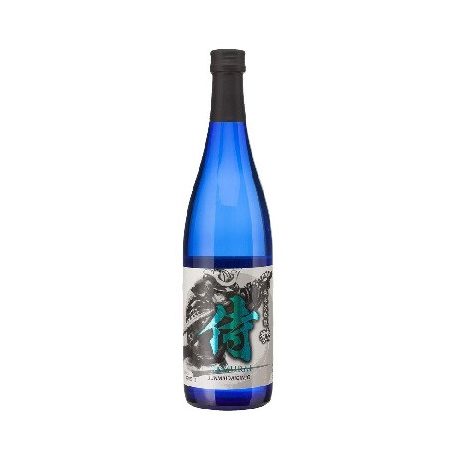 Sake Samurai 0,72L 16%