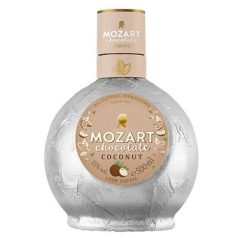 Mozart Coconut liqueur -ezüst- 15%
