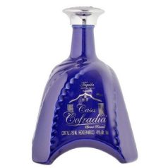 Casa Cofradia Tequila Reposado 0,7L 38%