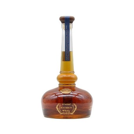 Willett Bourbon Whiskey 0,7L 47%