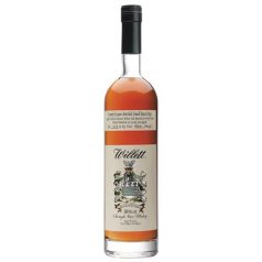 Willett Family Estate Bottled Straight Rye 0,7L 57,2%